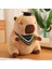 Sevimli Kirpi Balığı Peluş Oyuncak Sevimli YASTIK-45CM (Yurt Dışından) 1
