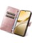 Vıvo V50 5g Iş Cüzdan Telefon Kılıfı Için Flip Case Yüksek Kalite Deri (Yurt Dışından) 4