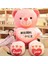 120CM Sevimli Oyuncak Ayı Peluş Bebek Bebek Yastık Hediye (Yurt Dışından) 1