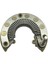 DİYOT TABLASI TARAK 115 MM 12 DİYOT (M8 SAĞ CIVATA) FIAT FULLBACK-MITSUBISHI L200-NISSAN MICRA 2