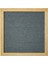 Letter Board-Harfli Ahşap Yazı Panosu Gri-Meşe Ağacı (340 Harfli, Ahşap Ayaklı) 1
