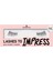 Lashes To Impress Takma Kirpik 1