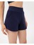 Indigo Sweatshort 3