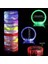 Bfs LED Işıklı Pilli Işıklı Rengarenk Kalın Bileklik Işıklı Bilezik Karışık Renk 1 Adet 3