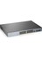 GS1350-26HP Zyxel GS1350-26HP 26 Port Yönetilebilir Poe Swıtch (375 Watt) 3