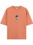 Atatürk - Oversize T-Shirt Somon 1