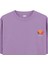 Autumun - Oversize T-Shirt Mor 2