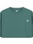 Favicon - Oversize T-Shirt Yeşil 2