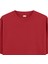 Basic - Oversize T-Shirt Kırmızı 2