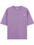 Favicon - Oversize T-Shirt Mor 1