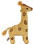 Bfs 0853 Zürafa 35 cm -My Friend Toys 1