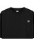Favicon - Oversize T-Shirt Siyah 2