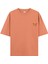 Autumun - Oversize T-Shirt Somon 1