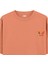 Autumun - Oversize T-Shirt Somon 2