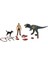 43111 Crazoo Dinozor Figürlü Oyun Seti -Sunman 3