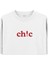 Ch!c- Oversize T-Shirt 2