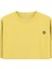 Favicon - Oversize T-Shirt Sarı 2