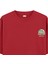 Caravan - Oversize T-Shirt Kırmızı 2