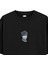 Atatürk - Oversize T-Shirt Siyah 2