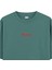 Breeze - Oversize T-Shirt Yeşil 2