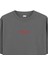 Breeze - Oversize T-Shirt Antrasit 2