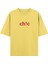 Ch!c - Oversize T-Shirt Sarı 1