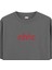 Ch!c - Oversize T-Shirt Antrasit 2