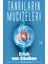 Erich Von Daniken 4 Kitap Set + Okuma Sticker'ları 4