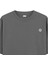 Favicon - Oversize T-Shirt Antrasit 2