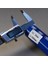 Samco 30MM 1 Metre Vaccum Ketenli Hortum 2
