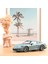 1/18 Porsche 911 S/t 2023 Bleu Meissen 1