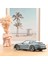 1/18 Porsche 911 S/t 2023 Bleu Meissen 2