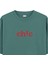 Ch!c - Oversize T-Shirt Yeşil 2