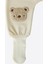 Organik Teddy Bear Çoraptolon Natural 2