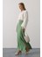 Yarasa Kollu Crop Bluz 4