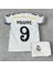 Real Madri’d Mbappe Al Üst Takım 2025/26 Sezon Futbol Çocuk Forması 2’li Set 5