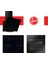 & Candy Zinova Ankastre Set (HDG6C1GBTK + HVW6MBB + FCP405N/E) 1