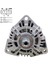 24V Alternatör Dinamo 120 A (5 Fiş Soketli) (W-L-15-S-Dfm) Daf-Man Tga/tgl/tgm/tgs 2