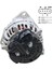 24V Alternatör Dinamo 120 A (5 Fiş Soketli) (W-L-15-S-Dfm) Daf-Man Tga/tgl/tgm/tgs 4