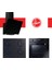 & Candy Solava Ankastre Set (HDG6C1GBTK + CVW6BB + HOT3051BI/E) 1
