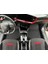 Teamcar Peugeot 208 2021 Sonrası Uyumlu Premium Serisi Havuzlu Paspas 2