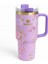 Quencher Pipetli Termos Bardak 1.18 Lt Loveshackfancy B 2