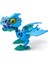 Sıl 88694 Sesli ve Işıklı Biopod Zombies Inmotion Ikili Dinozor Robot 4