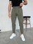 WE11 Slim Jogger Pantolon 1