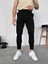 WE11 Slim Jogger Pantolon 1