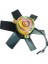 83102 Fan Motoru M131 1.6 Pervaneli 539956903 1