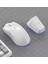 WD139 Manyetik Şarjlı Bt+2.4ghz 1600DPI Ultra Hafif Şarjlı Kablosuz Oyuncu Mouse Oyuncu Faresi 6