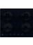 & Candy Olivay Ankastre Set (HDG6C2GBTK + HVW6MBB + FCP405N/E) 3