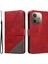 Oppo A5 Pro 5g Yüksek Kaliteli Deri Telefon Koruma Kılıfı Için Flip Case (Yurt Dışından) 2