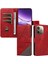 Oppo A5 Pro 5g Yüksek Kaliteli Deri Telefon Koruma Kılıfı Için Flip Case (Yurt Dışından) 5